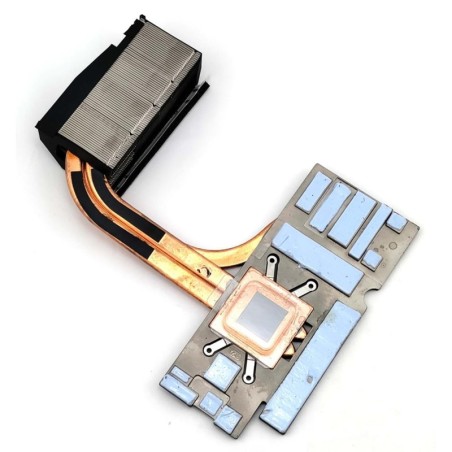 Asus G750JH VGA THERMAL MODULE ASSY