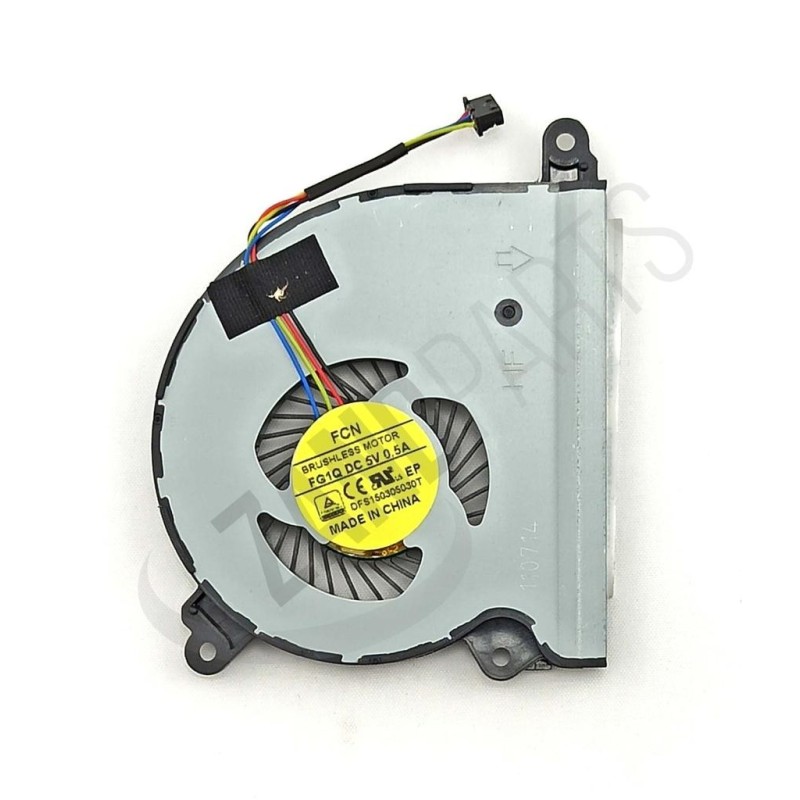 Asus BU201LA THERMAL FAN ASSY