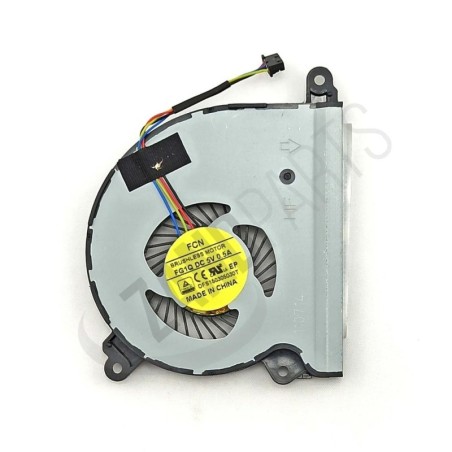 Asus BU201LA THERMAL FAN ASSY