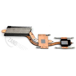 Asus X570ZD THERMAL MODULE ASSY