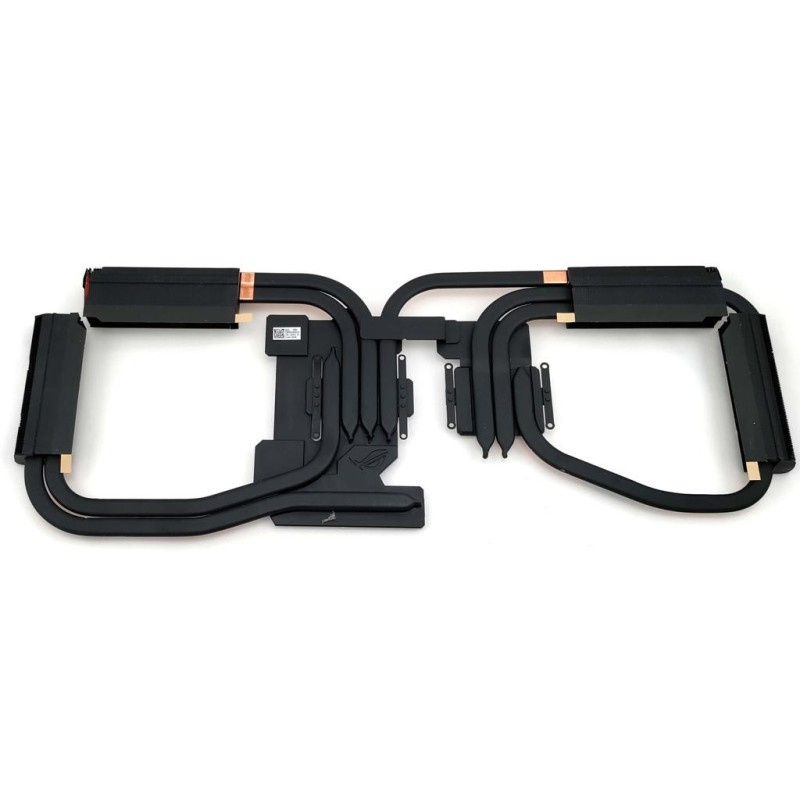 Asus G703VI THERMAL ASSY