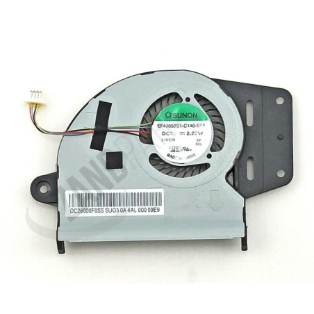 Asus UX303LN THERMAL VGA FAN