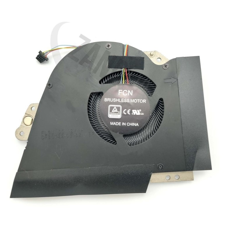 Asus GX701GX THERMAL CPU FAN