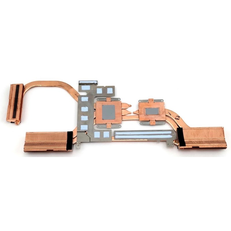 Asus G531GW THERMAL MODULE CNC ASSY