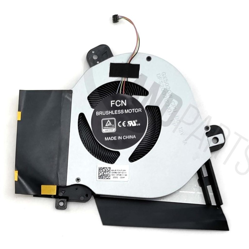 Asus GX502GW CPU FAN
