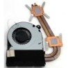 Asus X550ZE DIS THERMAL MODULE ASSY
