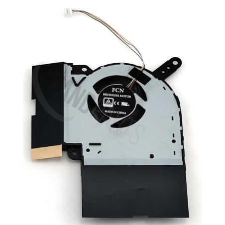 Asus G731GW THERMAL VGA FAN