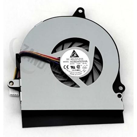Asus UL30A THERMAL FAN