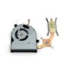 Asus K401UB THERMAL MODULE ASSY