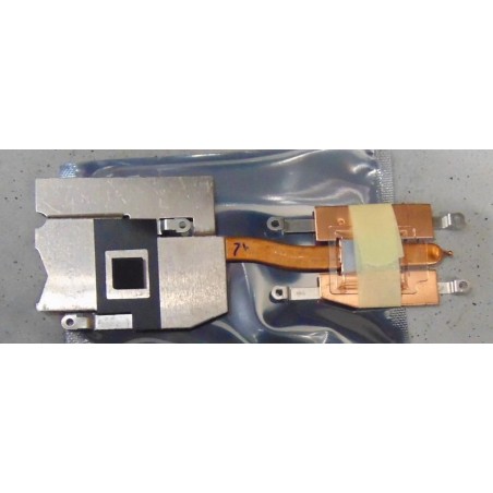 Asus X512DA AMD THM ASSY