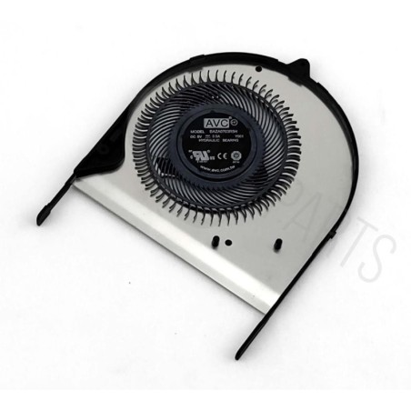 Asus UX461UN THM FAN