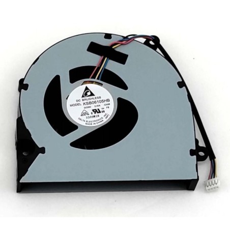 Asus X75VD THERMAL FAN