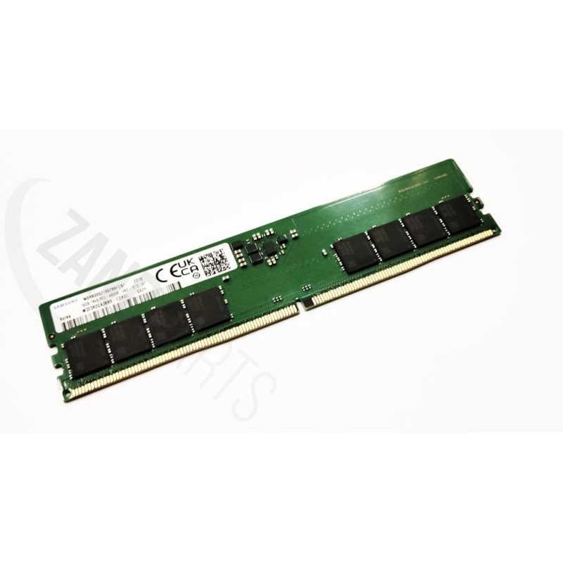 Acer DIMM.16GB.DDRV.4800.UNB.SAMSUNG