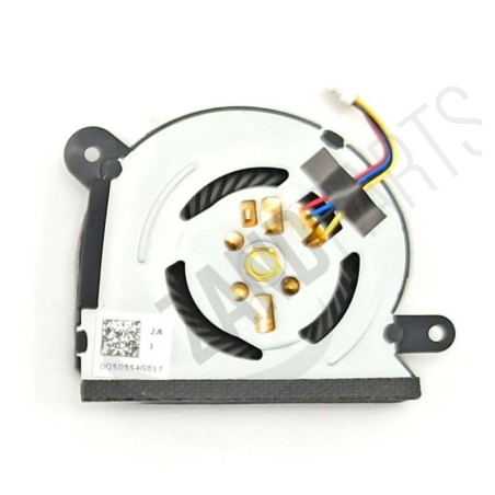 Asus X200CA FAN