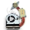 Asus X450JN THERMAL FOX 47W ASSY