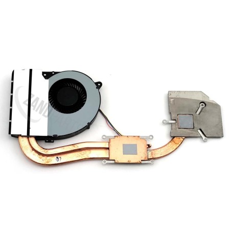 Asus X550VX TH MOD ASSY