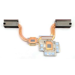 Asus G752VS THERMAL MODULE ASSY