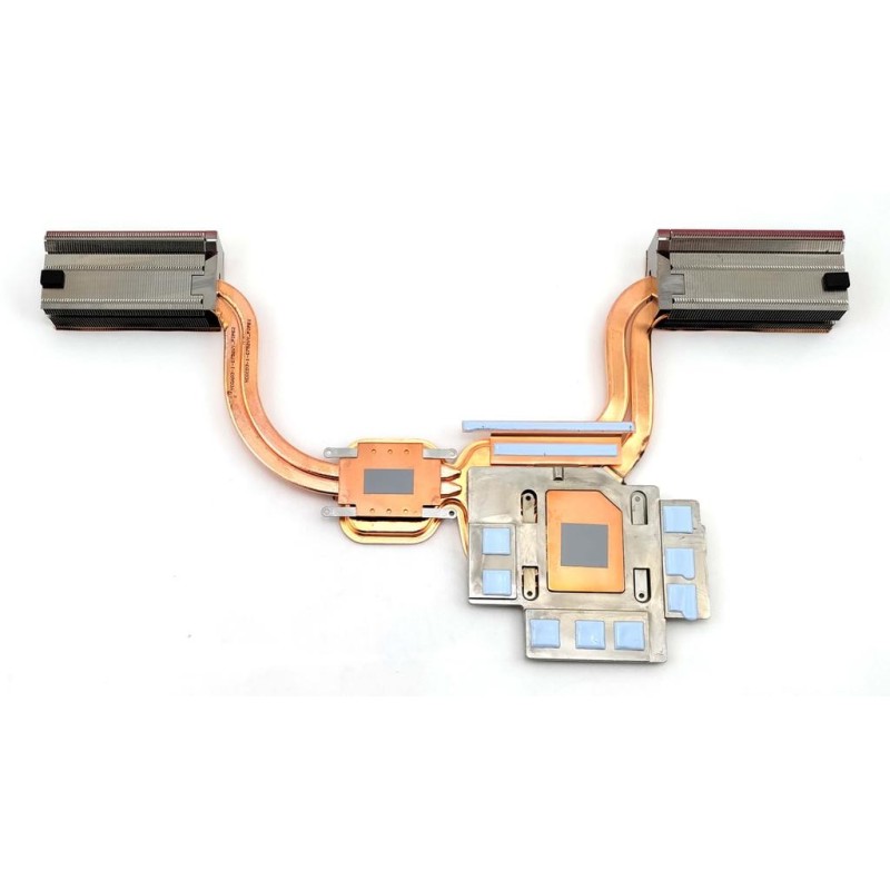 Asus G752VS THERMAL MODULE ASSY
