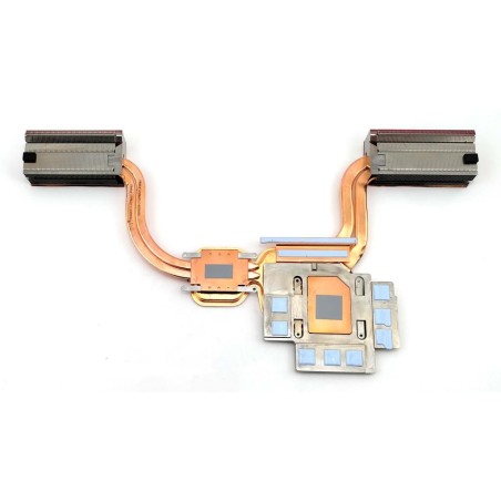 Asus G752VS THERMAL MODULE ASSY
