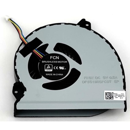 Asus GL702VSK THERMAL VGA FAN ASSY