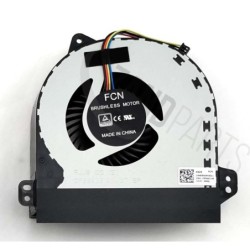 Asus G701VIK THERMAL VGA FAN