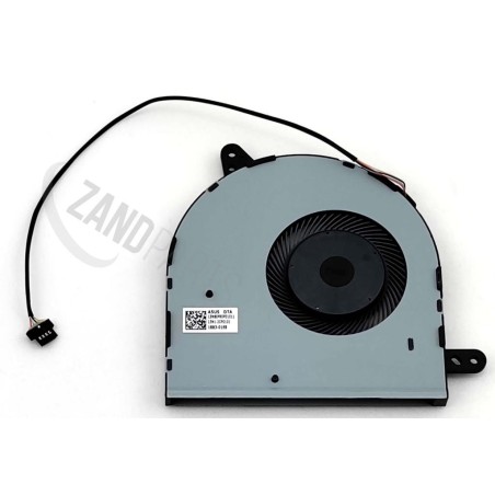 Asus X705NC TH FAN