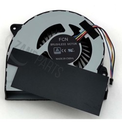 Asus GL702ZC THERMAL CPU FAN