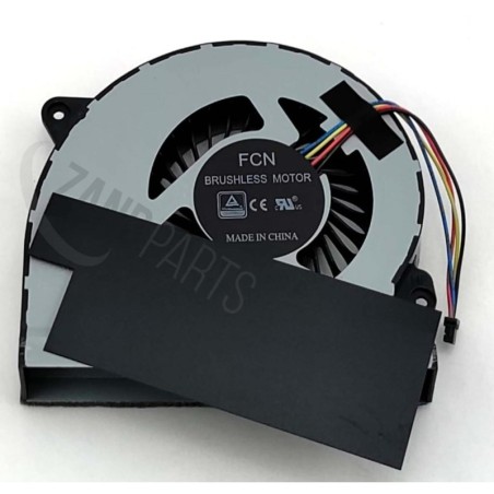 Asus GL702ZC THERMAL CPU FAN
