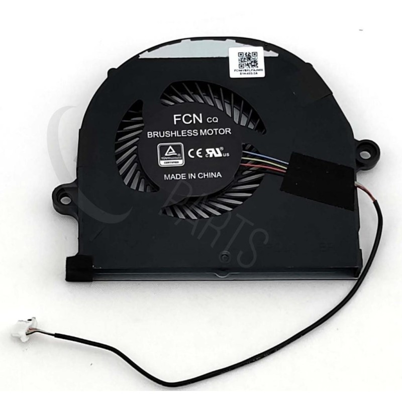 Asus GL503VM CTFG FAN ASSY DIS