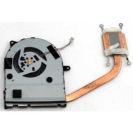 Asus X411UA THERMAL MODULE ASSY 7020