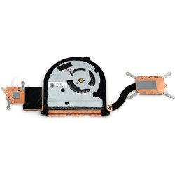 Asus UX331UN THERMAL MODULE ASSY