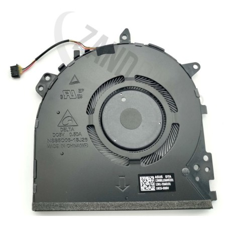 Asus X412UF THERMAL FAN ASSY