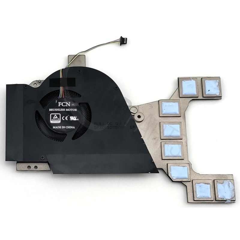 Asus GX701GX GPU FAN ASSY