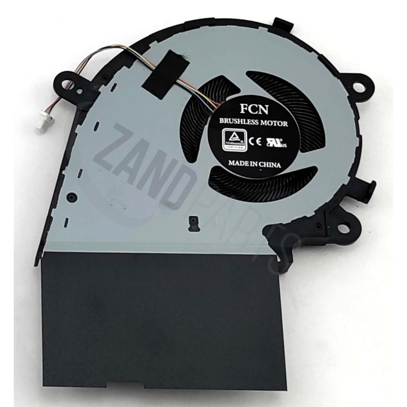 Asus G531GV THERMAL CPU FAN