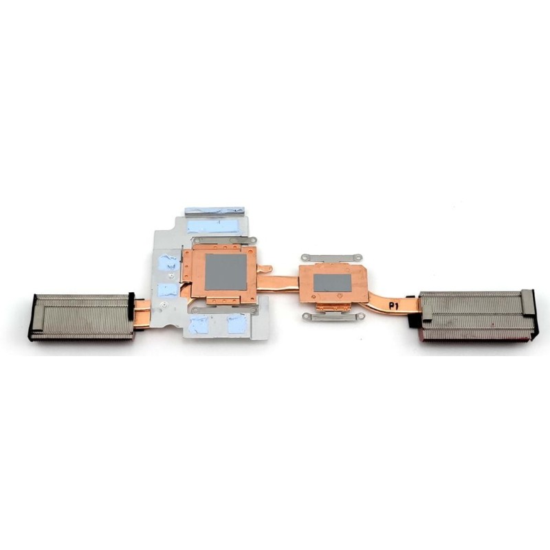 Asus FX505GE THERMAL MODULE ASSY