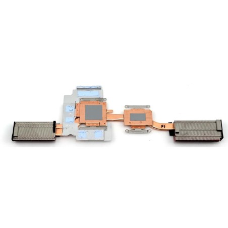 Asus FX505GE THERMAL MODULE ASSY