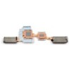 Asus FX505GE THERMAL MODULE ASSY
