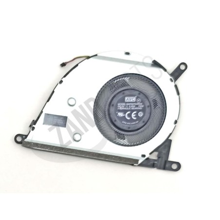 Asus UX433FN THM FAN