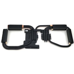 Asus G703VI THERMAL ASSY 1