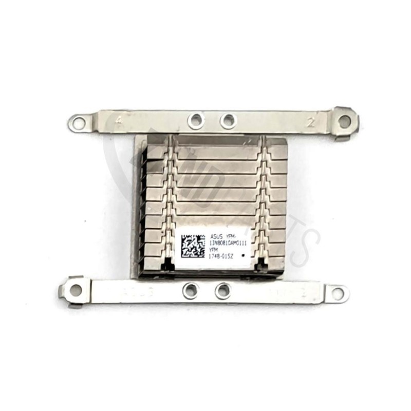 Asus X540LJ CPU TH ASSY