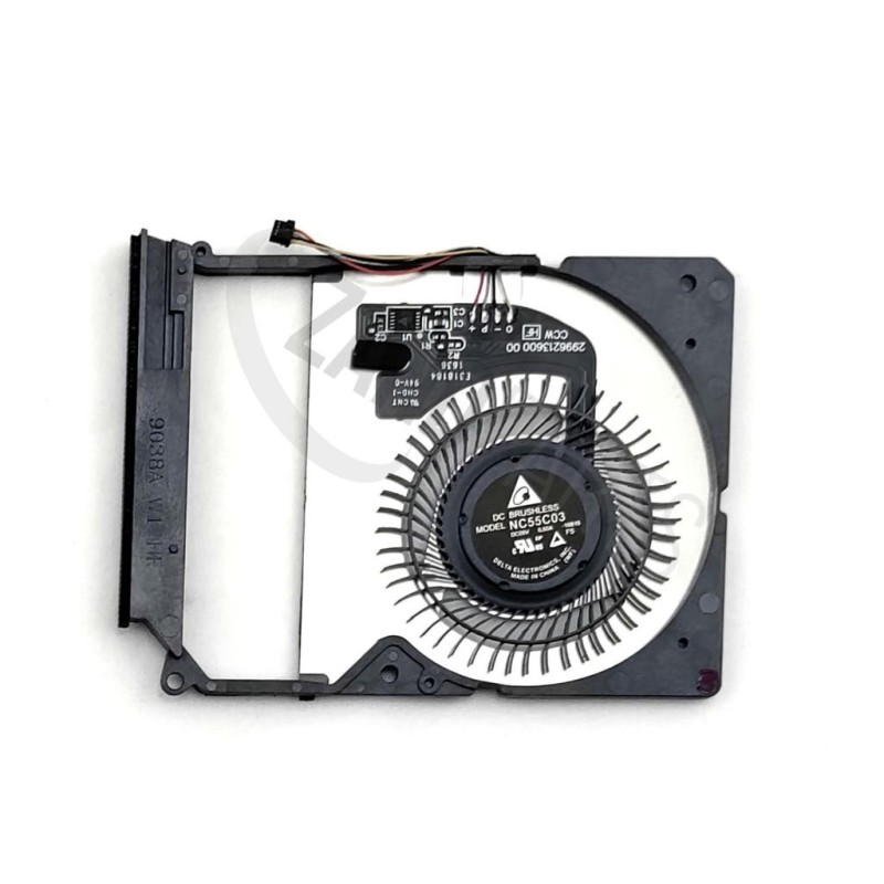 Asus T303UA THERMAL FAN