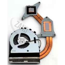 Asus X450JF ASSY THERMAL MODULE 47W