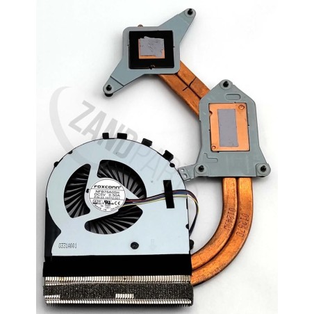 Asus X450JF ASSY THERMAL MODULE 47W