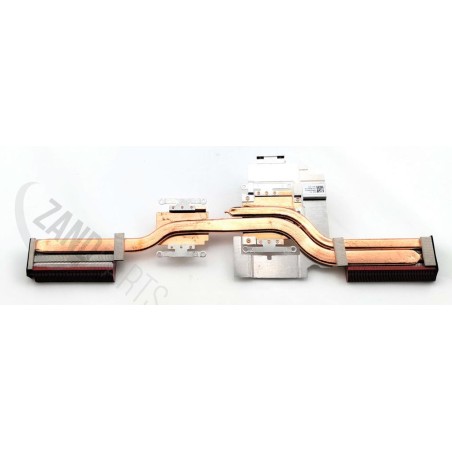 Asus FX505DD THERMAL MODULE ASSY