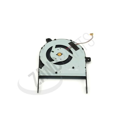 Asus X505UV TH MOD FAN