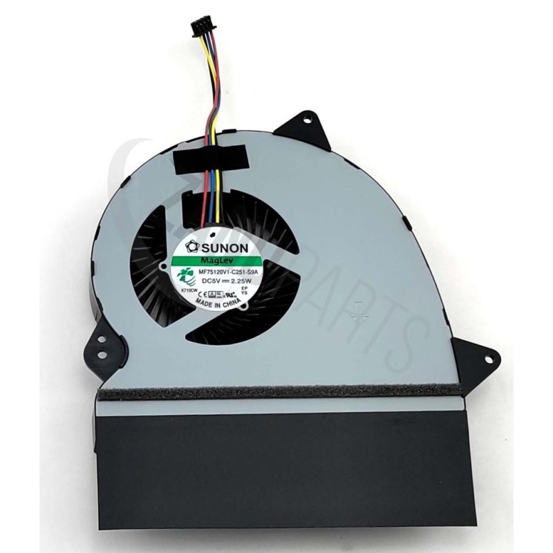 Asus GL552VW THERMAL FAN