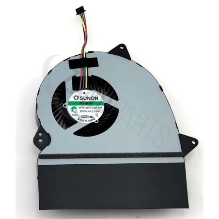 Asus GL552VW THERMAL FAN