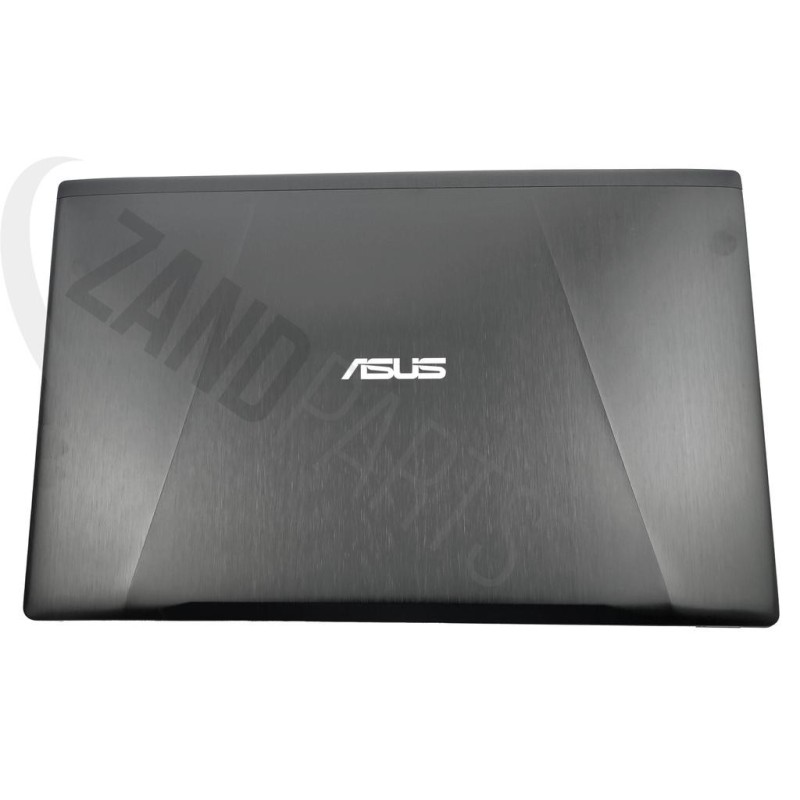 Asus GL753VD-2B LCD Cover (Black) 30P (WITH BRACKETS, HINGES & LCD+ANTENNA CABLE)