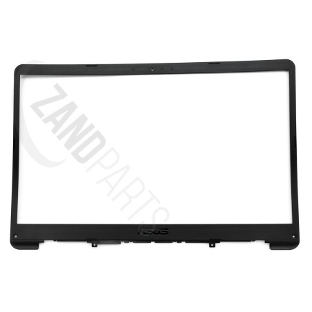 Asus X510UR-3B FHD LCD Bezel (Black)