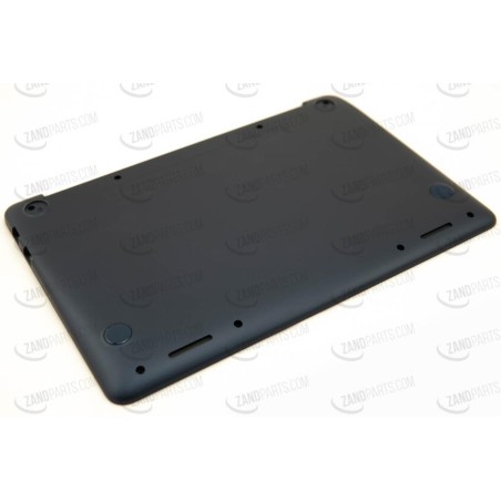 Asus C201PA-2B BOTTOM CASE (BLACK)